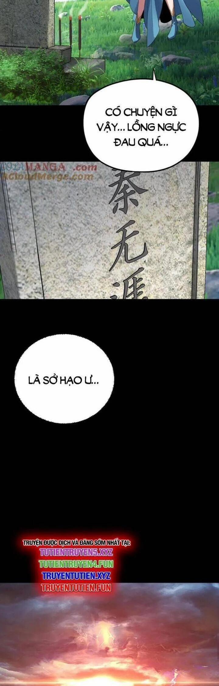 Ta Trời Sinh Đã Là Nhân Vật Phản Diện 263.8 trang 3