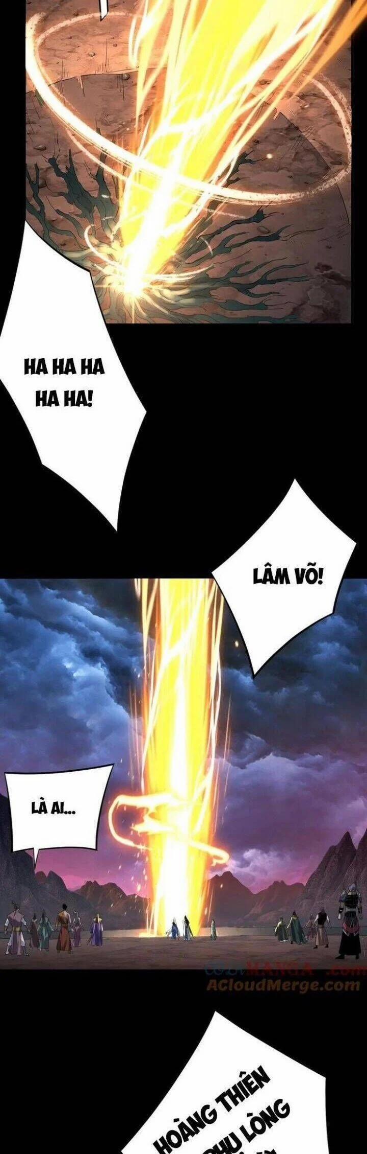 Ta Trời Sinh Đã Là Nhân Vật Phản Diện 263.8 trang 31