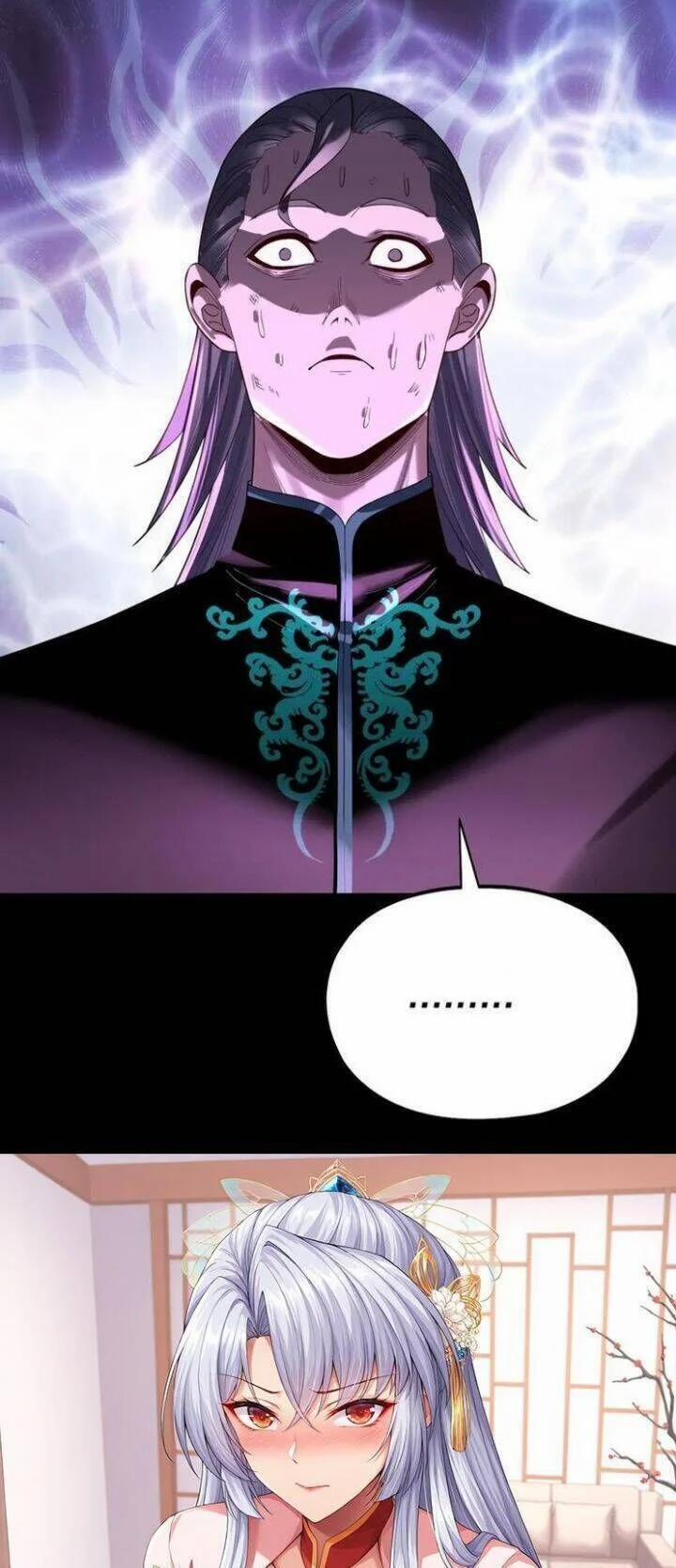 Ta Trời Sinh Đã Là Nhân Vật Phản Diện 263.8 trang 35