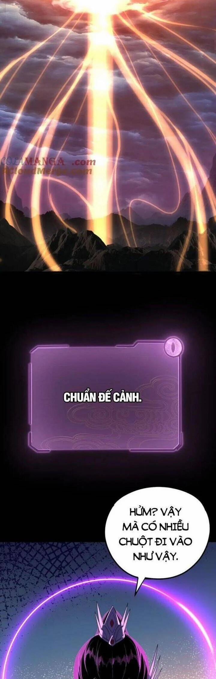 Ta Trời Sinh Đã Là Nhân Vật Phản Diện 263.8 trang 4