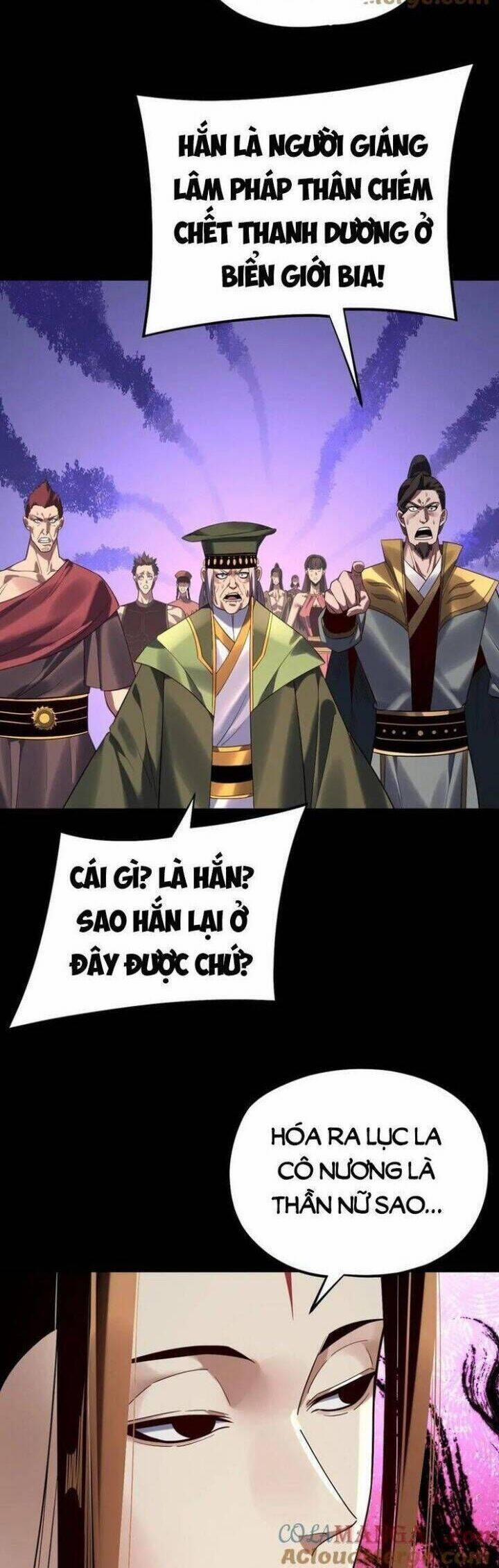 Ta Trời Sinh Đã Là Nhân Vật Phản Diện 263.9 trang 18