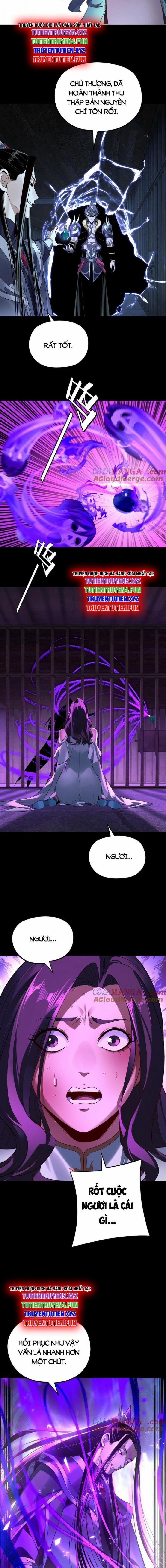Ta Trời Sinh Đã Là Nhân Vật Phản Diện 266.1 trang 10