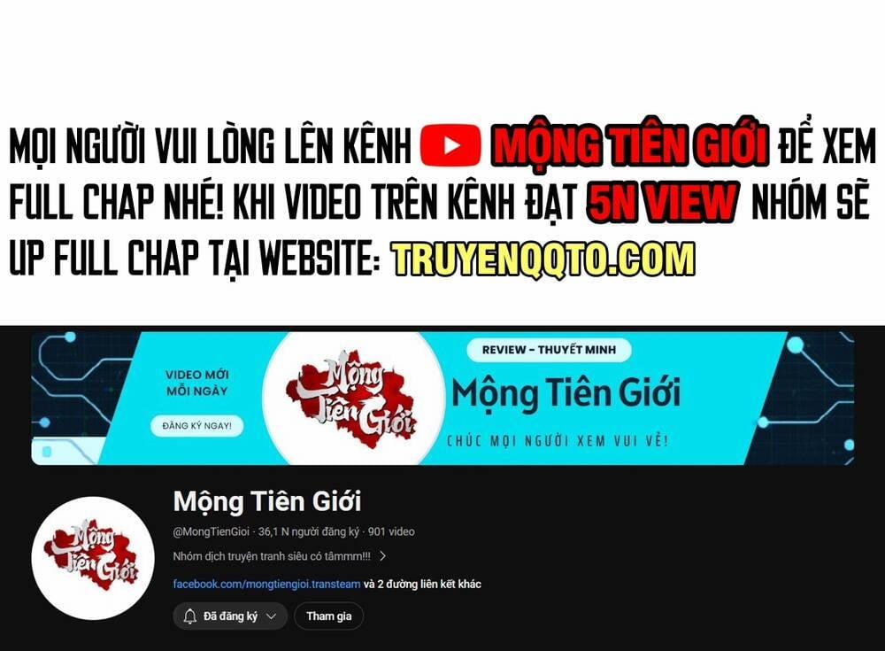 Ta Trời Sinh Đã Là Nhân Vật Phản Diện 266 trang 6