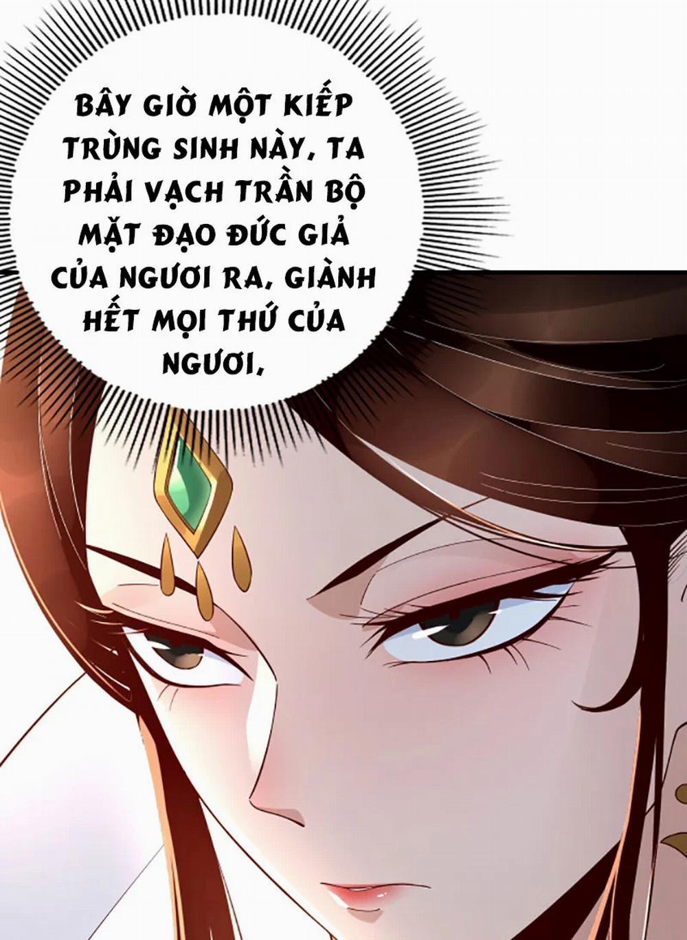 Ta Trời Sinh Đã Là Nhân Vật Phản Diện 27 trang 18