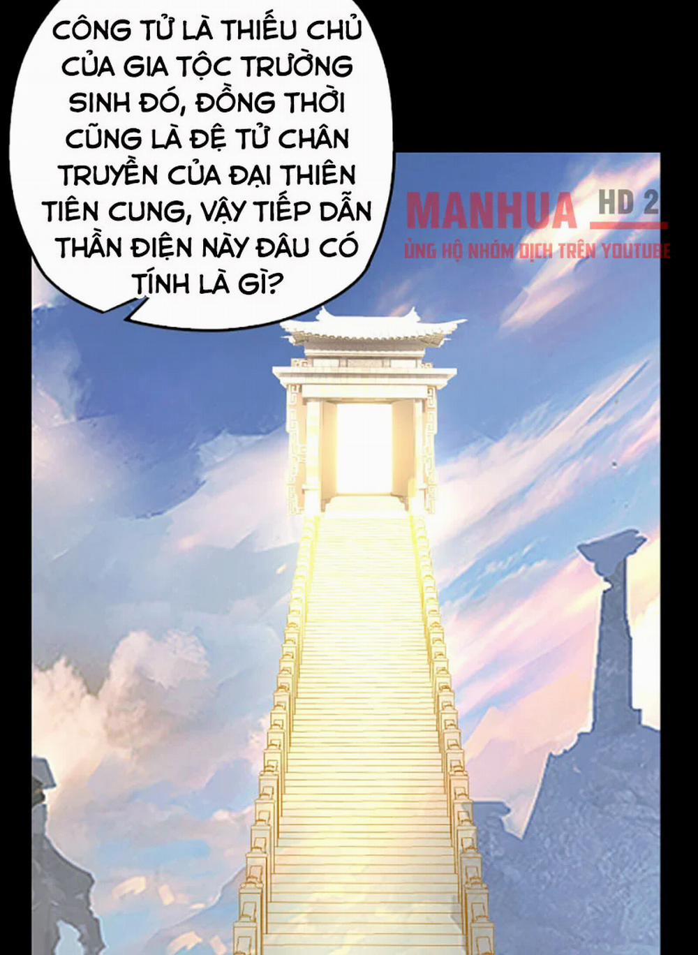 Ta Trời Sinh Đã Là Nhân Vật Phản Diện 27 trang 25