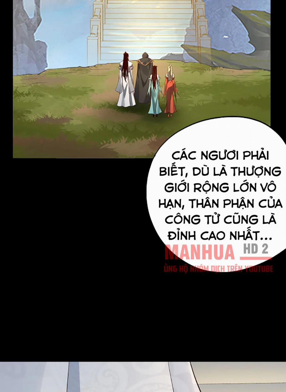 Ta Trời Sinh Đã Là Nhân Vật Phản Diện 27 trang 26