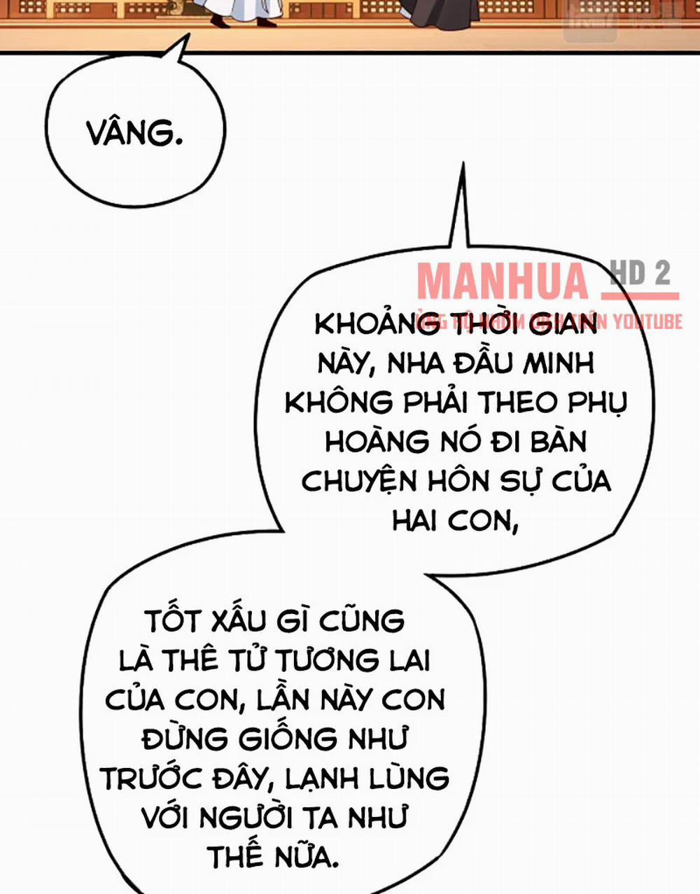 Ta Trời Sinh Đã Là Nhân Vật Phản Diện 27 trang 48