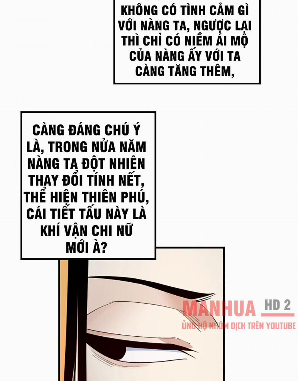 Ta Trời Sinh Đã Là Nhân Vật Phản Diện 27 trang 52