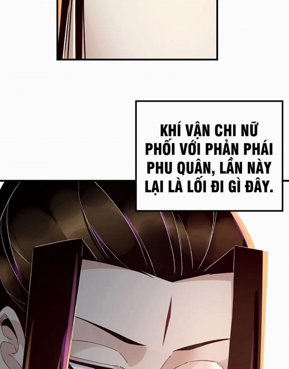 Ta Trời Sinh Đã Là Nhân Vật Phản Diện 27 trang 53