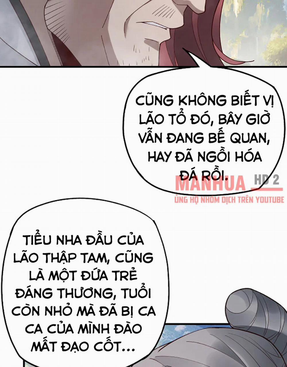 Ta Trời Sinh Đã Là Nhân Vật Phản Diện 27 trang 59