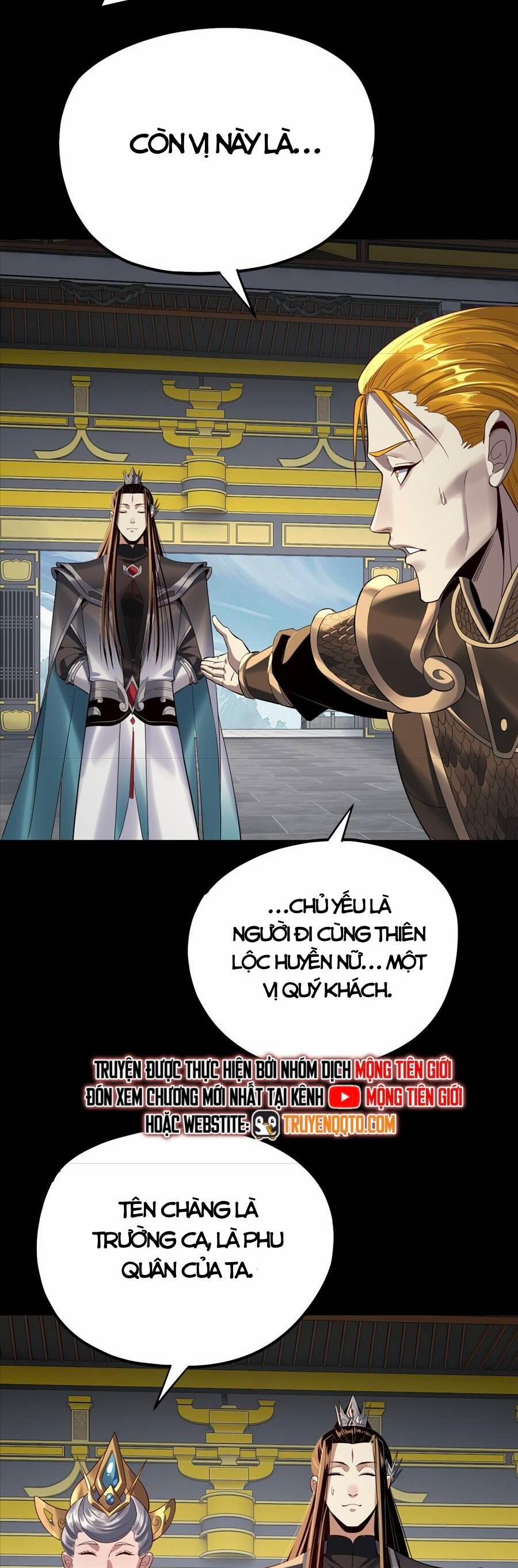 Ta Trời Sinh Đã Là Nhân Vật Phản Diện 277 trang 2