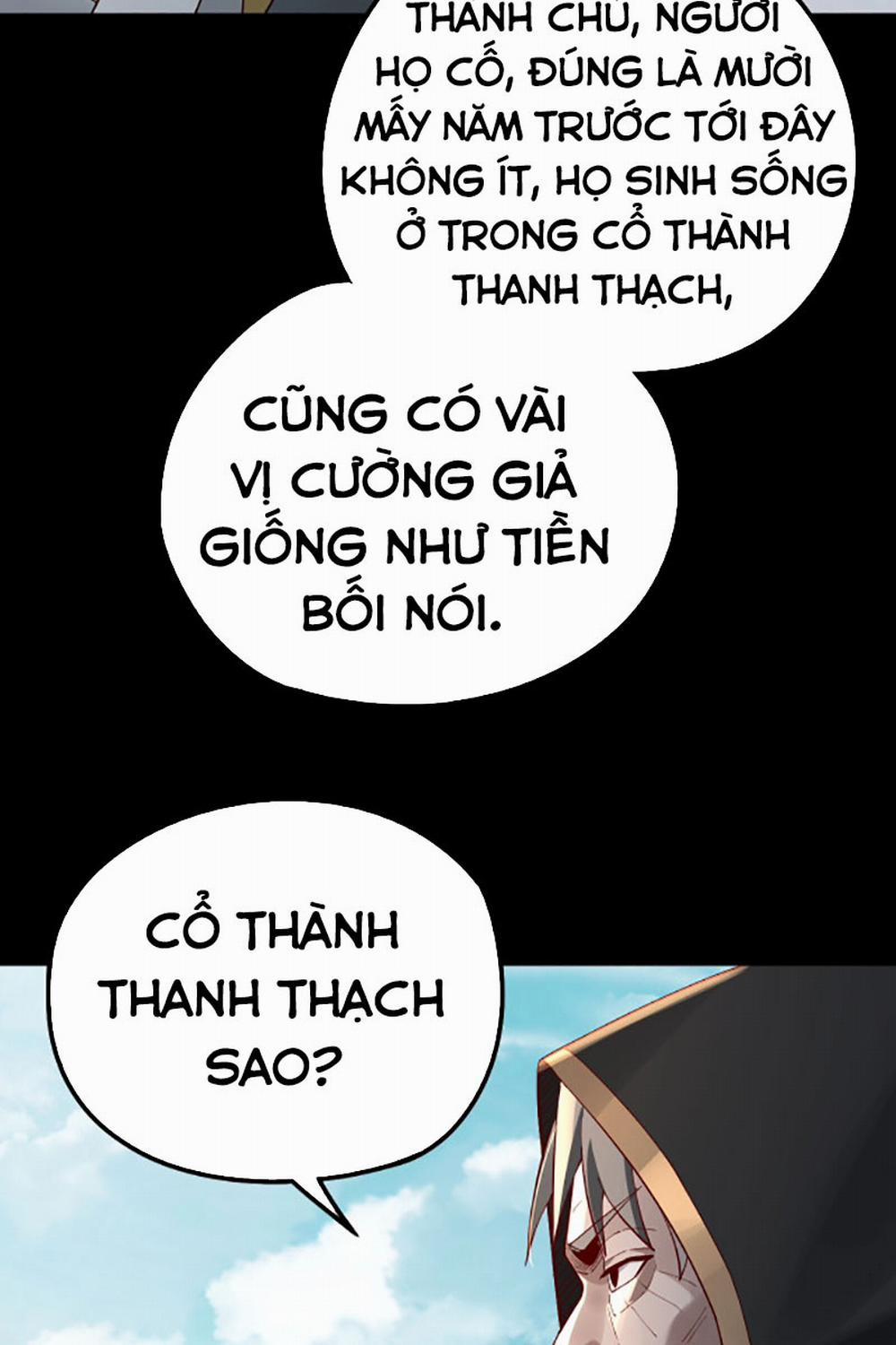 Ta Trời Sinh Đã Là Nhân Vật Phản Diện 28 trang 29