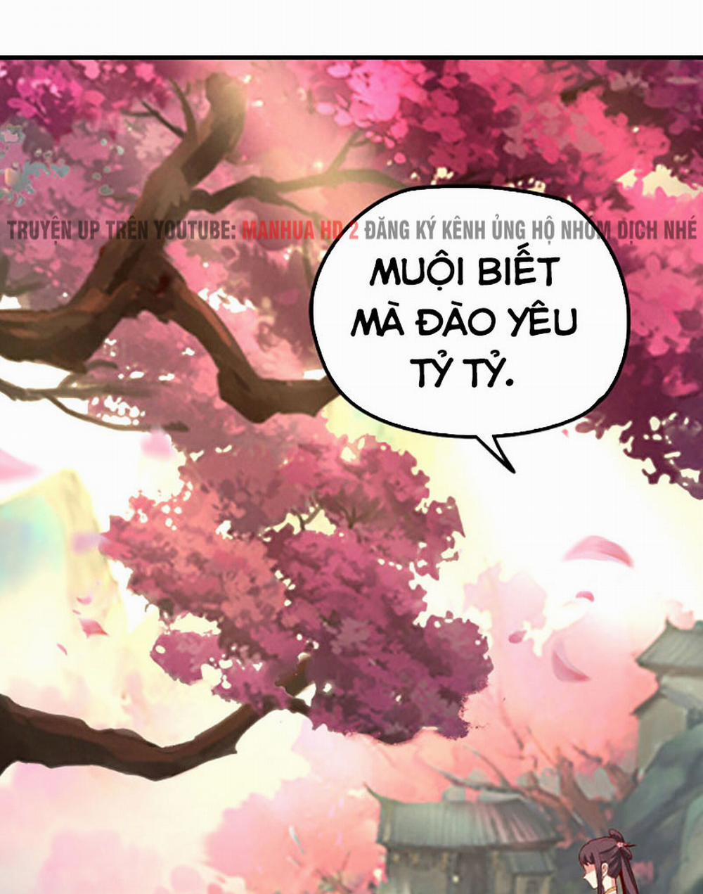 Ta Trời Sinh Đã Là Nhân Vật Phản Diện 28 trang 3