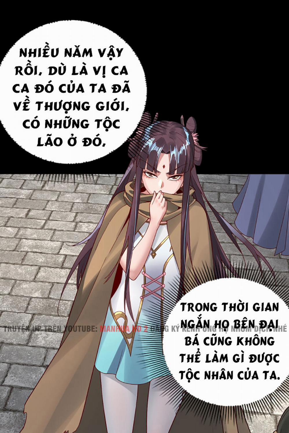 Ta Trời Sinh Đã Là Nhân Vật Phản Diện 28 trang 33