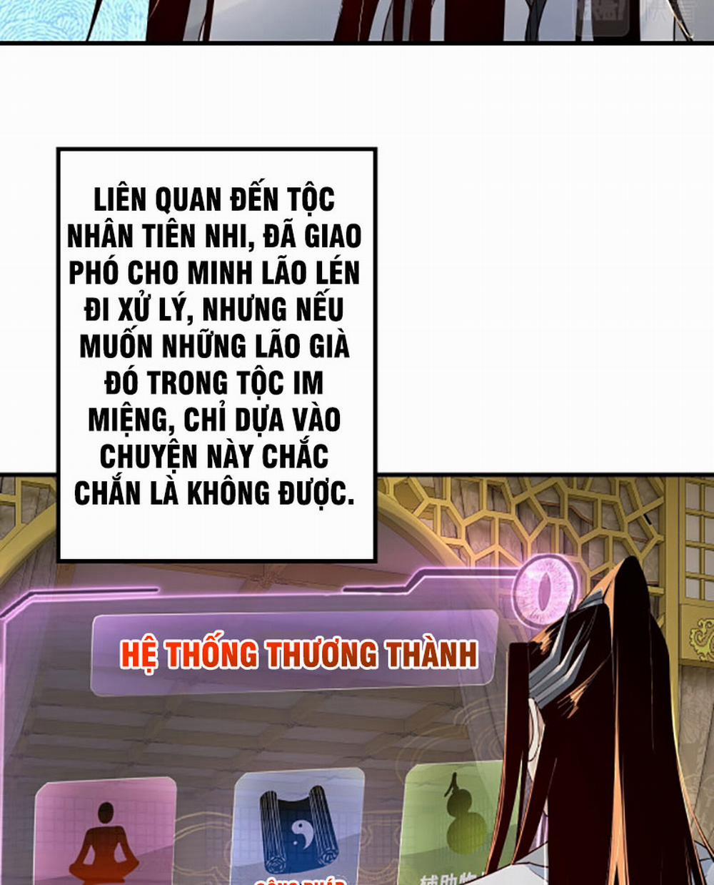 Ta Trời Sinh Đã Là Nhân Vật Phản Diện 28 trang 58