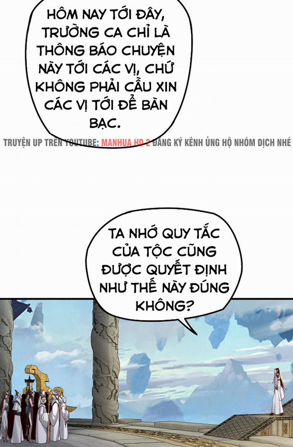 Ta Trời Sinh Đã Là Nhân Vật Phản Diện 29 trang 11