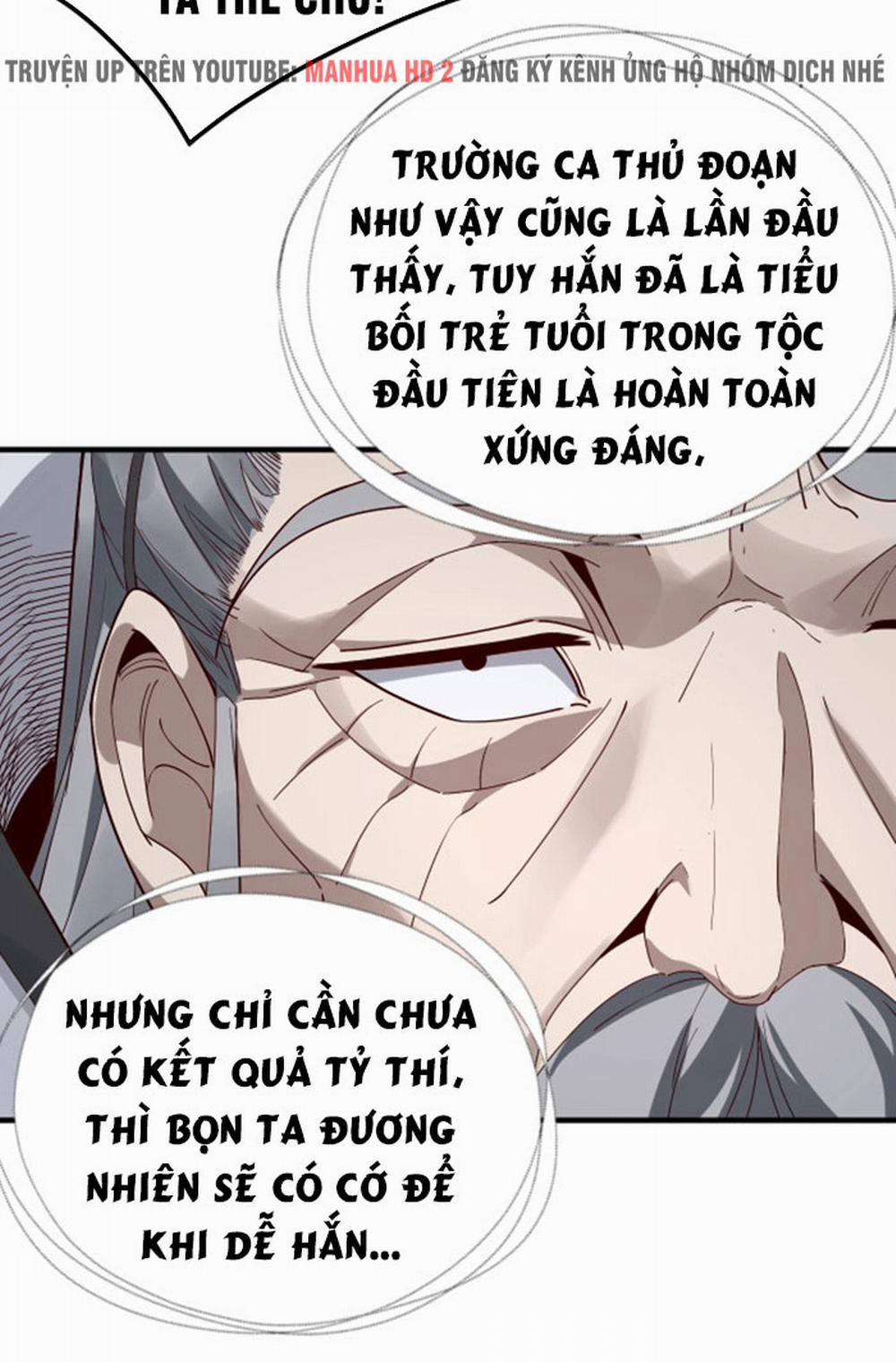 Ta Trời Sinh Đã Là Nhân Vật Phản Diện 29 trang 29