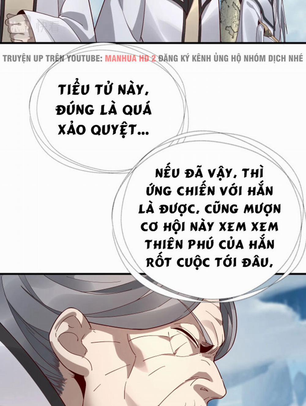 Ta Trời Sinh Đã Là Nhân Vật Phản Diện 29 trang 31