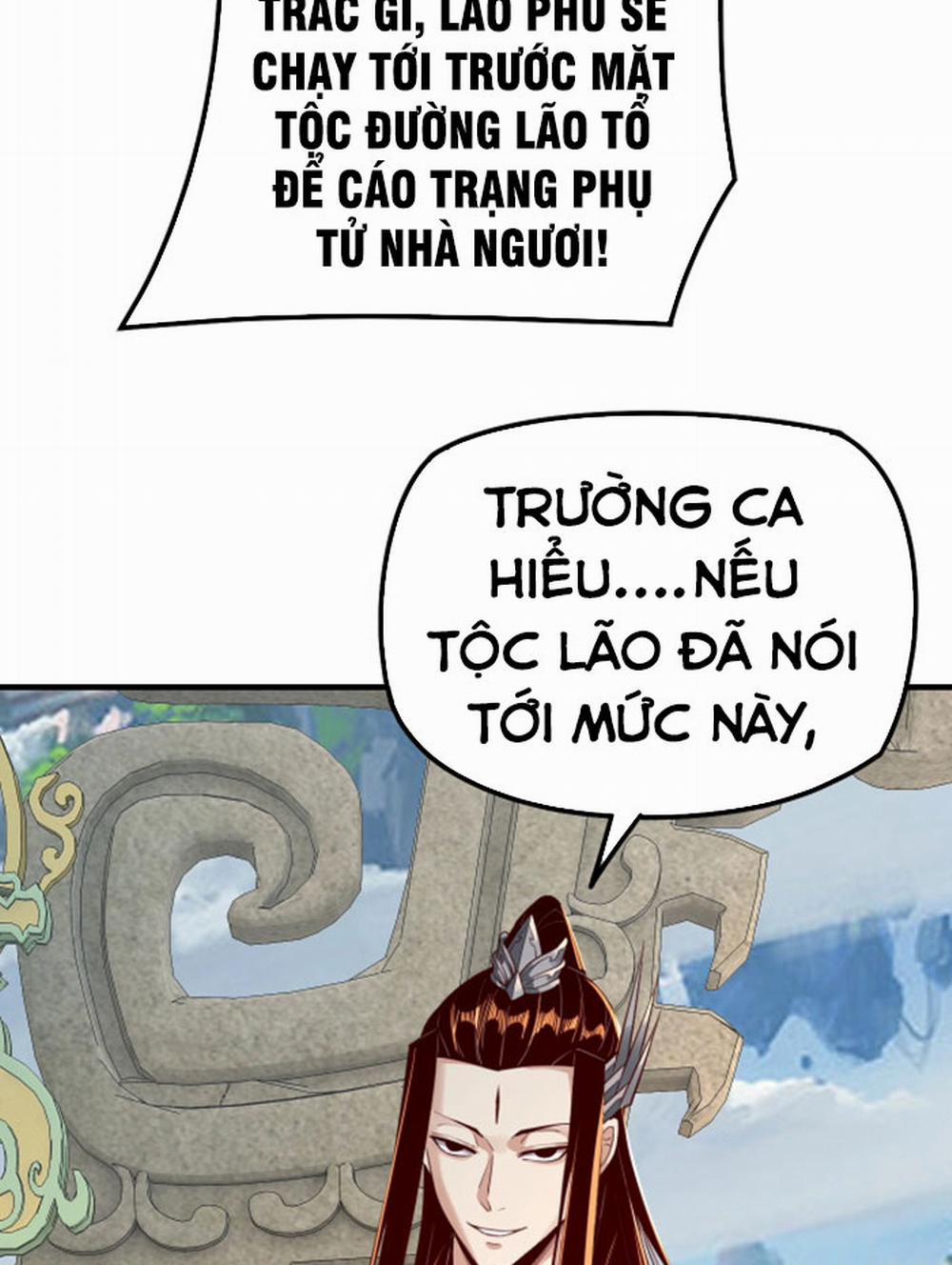 Ta Trời Sinh Đã Là Nhân Vật Phản Diện 29 trang 36