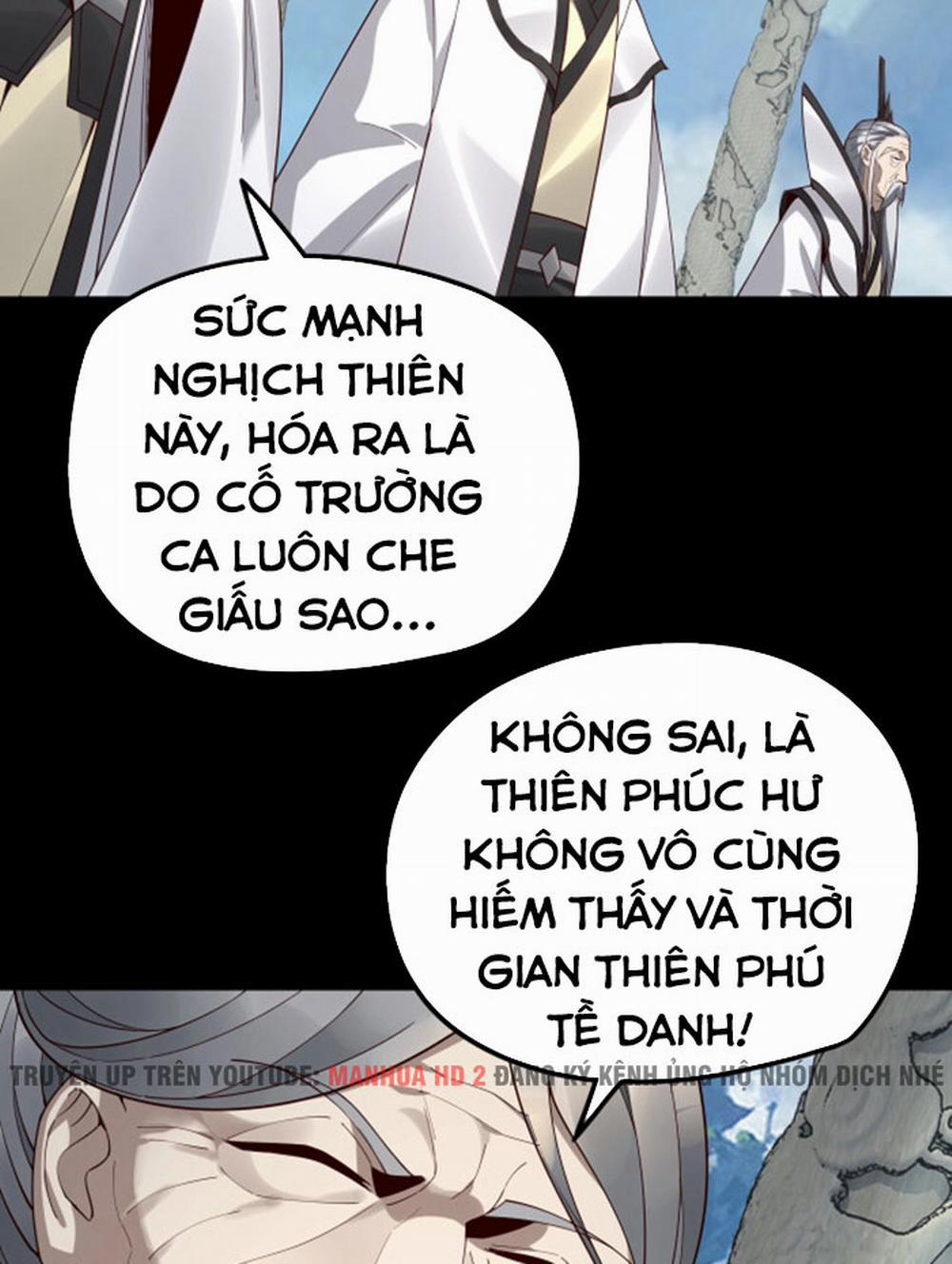Ta Trời Sinh Đã Là Nhân Vật Phản Diện 29 trang 52