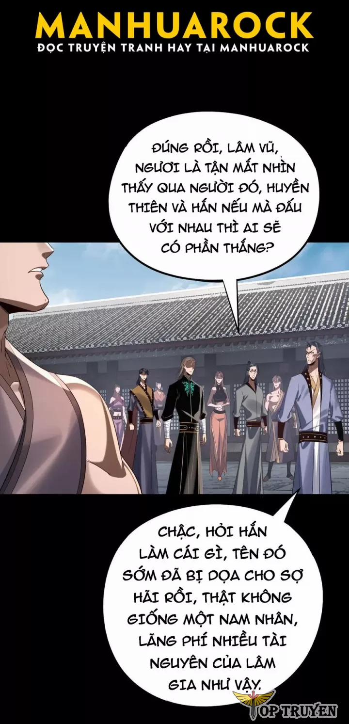 Ta Trời Sinh Đã Là Nhân Vật Phản Diện 291 trang 3