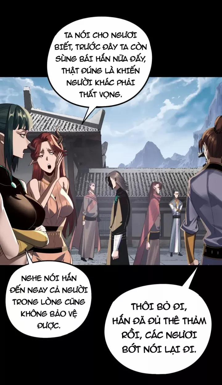 Ta Trời Sinh Đã Là Nhân Vật Phản Diện 291 trang 7