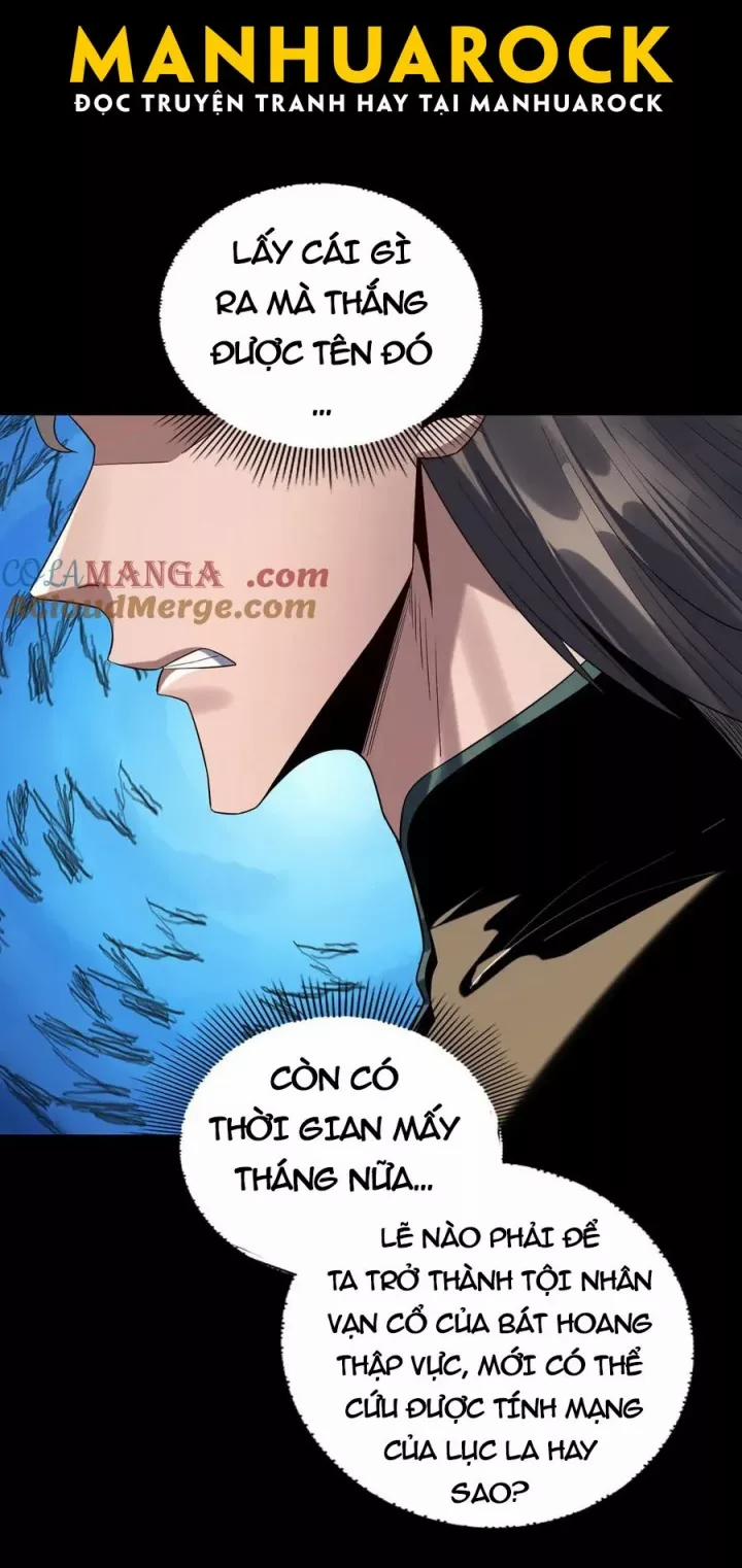 Ta Trời Sinh Đã Là Nhân Vật Phản Diện 291 trang 8