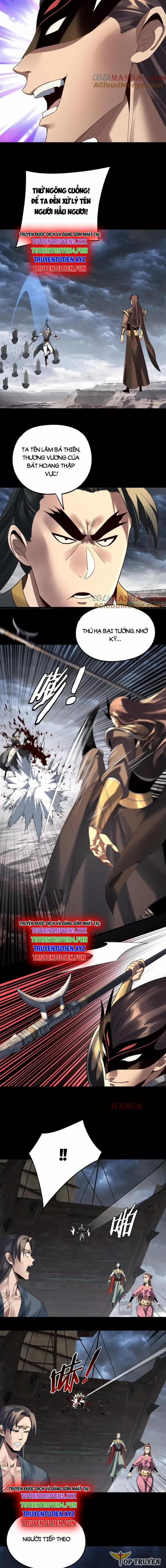 Ta Trời Sinh Đã Là Nhân Vật Phản Diện 293 trang 2