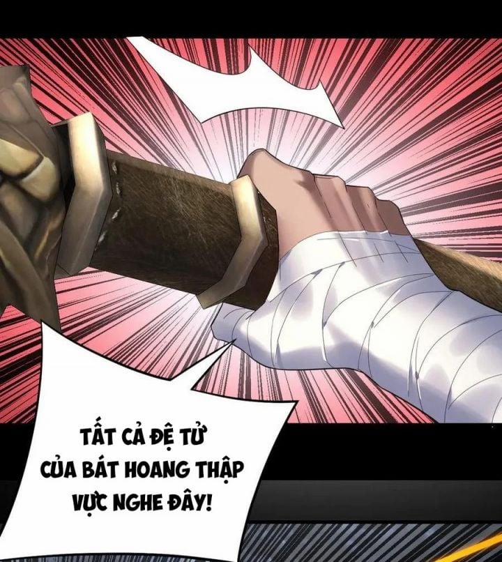 Ta Trời Sinh Đã Là Nhân Vật Phản Diện 297 trang 14