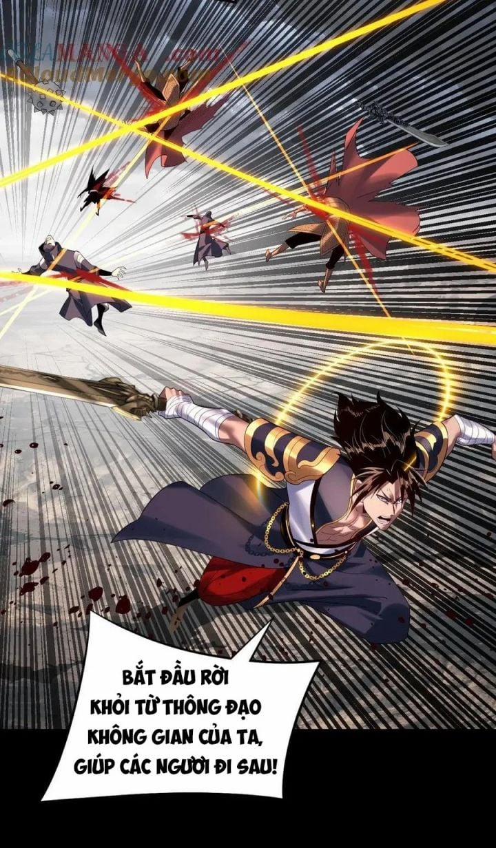 Ta Trời Sinh Đã Là Nhân Vật Phản Diện 297 trang 15