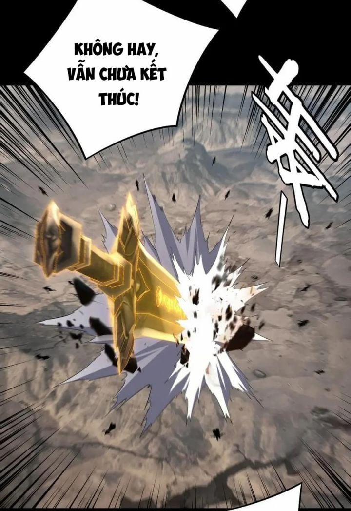 Ta Trời Sinh Đã Là Nhân Vật Phản Diện 297 trang 20