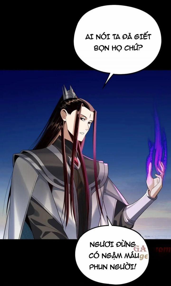 Ta Trời Sinh Đã Là Nhân Vật Phản Diện 297 trang 24