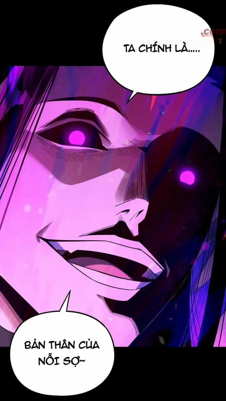Ta Trời Sinh Đã Là Nhân Vật Phản Diện 297 trang 6