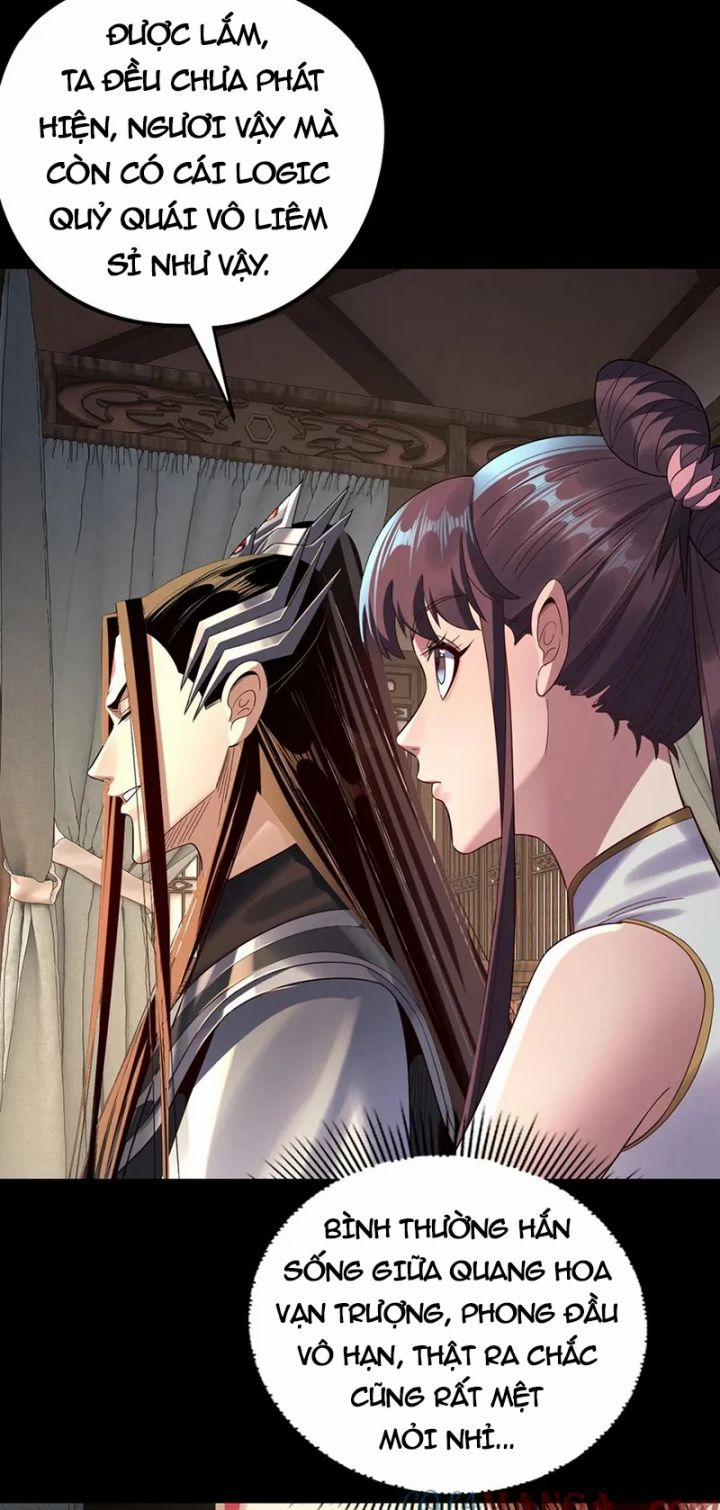 Ta Trời Sinh Đã Là Nhân Vật Phản Diện 299 trang 10