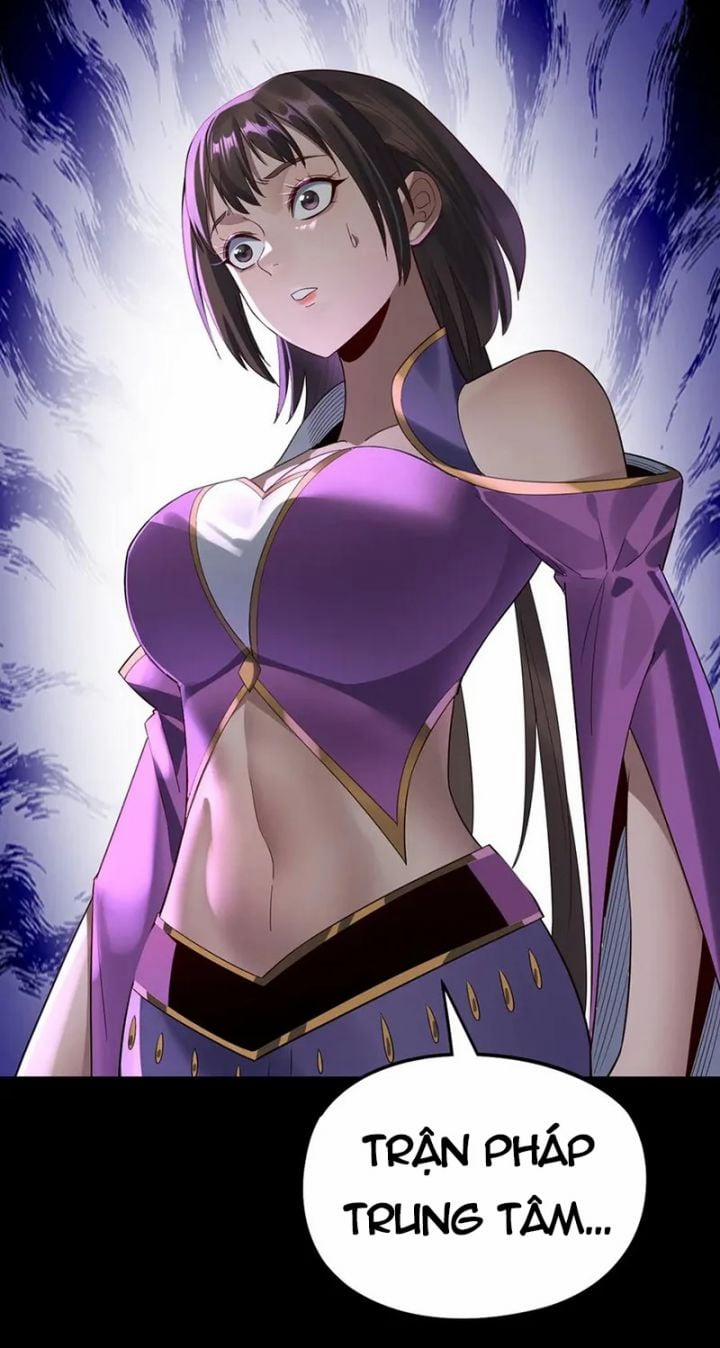 Ta Trời Sinh Đã Là Nhân Vật Phản Diện 299 trang 23