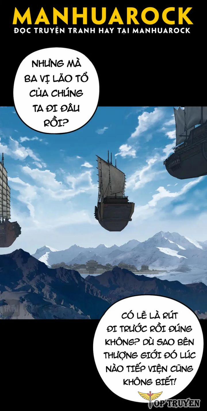 Ta Trời Sinh Đã Là Nhân Vật Phản Diện 299 trang 3