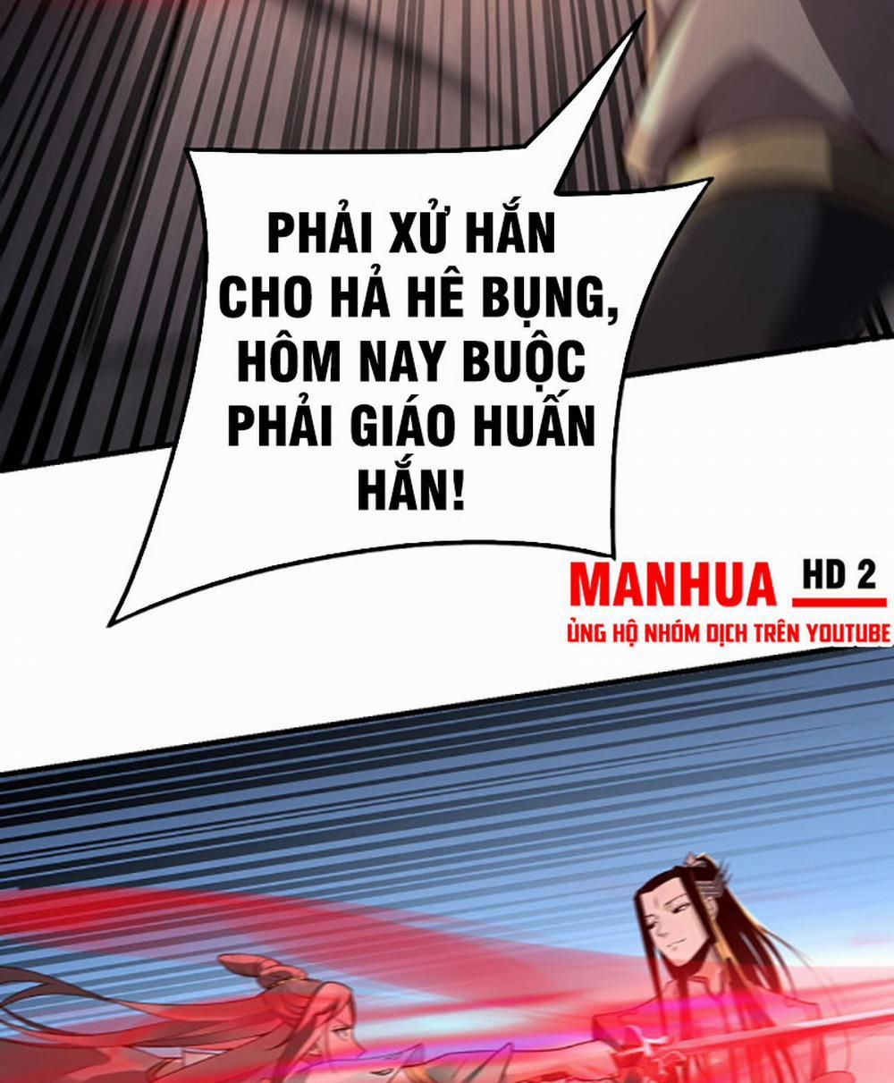 Ta Trời Sinh Đã Là Nhân Vật Phản Diện 30 trang 11