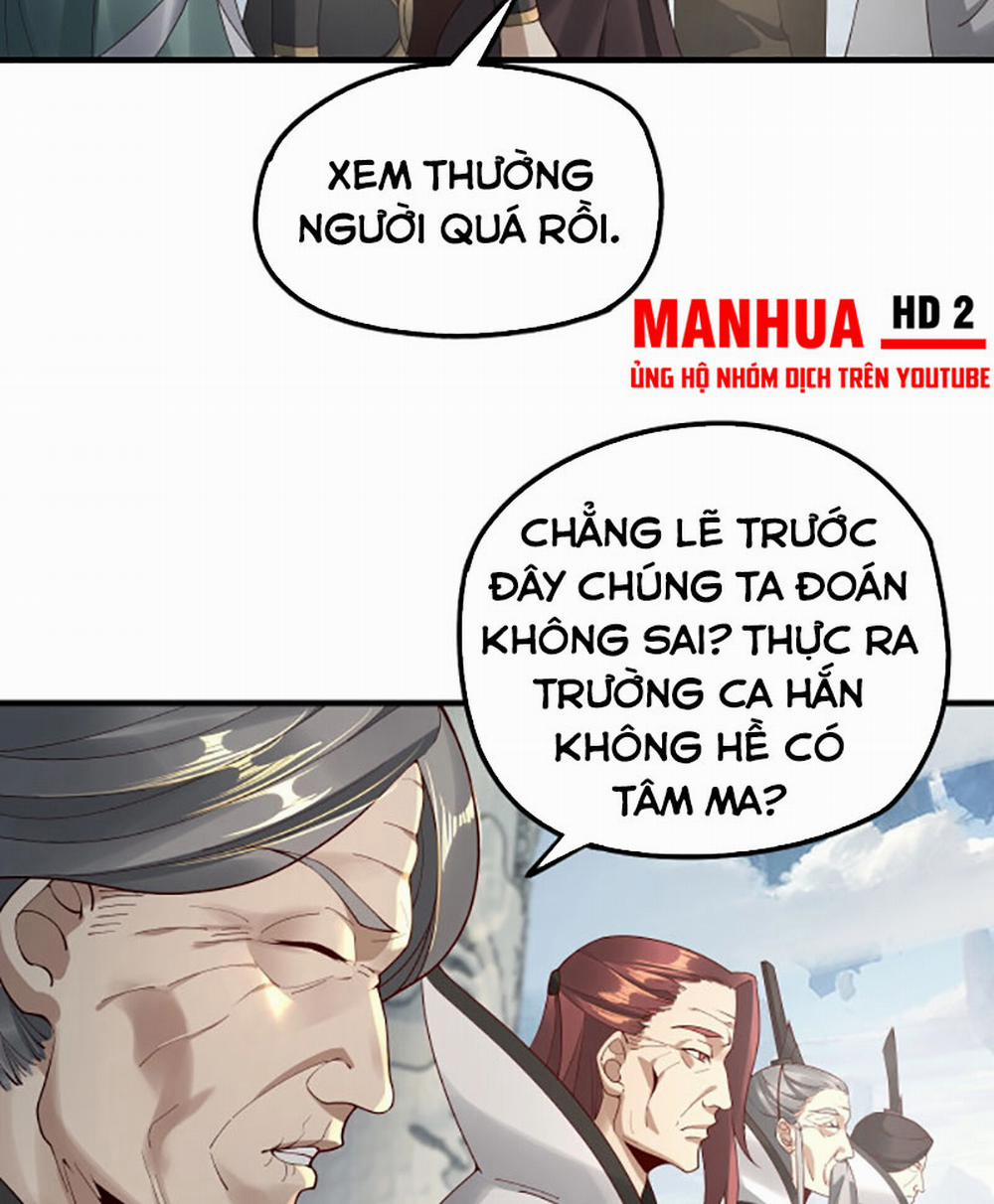 Ta Trời Sinh Đã Là Nhân Vật Phản Diện 30 trang 2