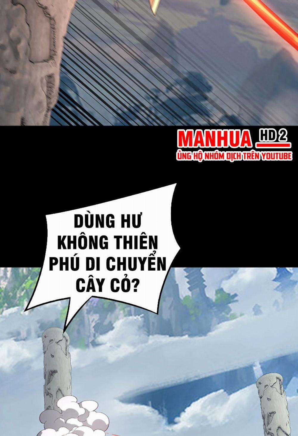 Ta Trời Sinh Đã Là Nhân Vật Phản Diện 30 trang 36