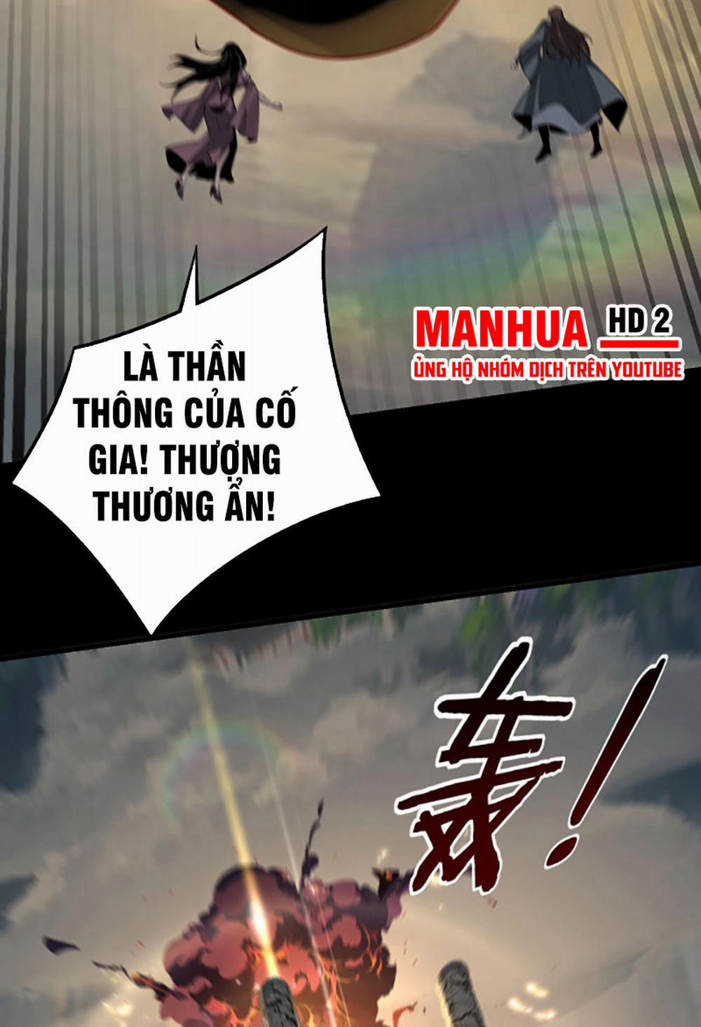Ta Trời Sinh Đã Là Nhân Vật Phản Diện 30 trang 49