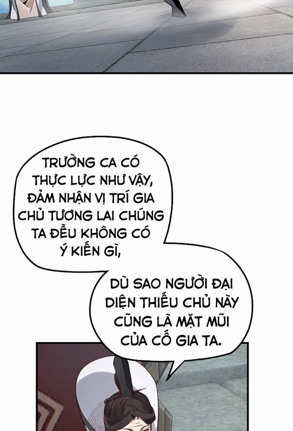 Ta Trời Sinh Đã Là Nhân Vật Phản Diện 30 trang 57