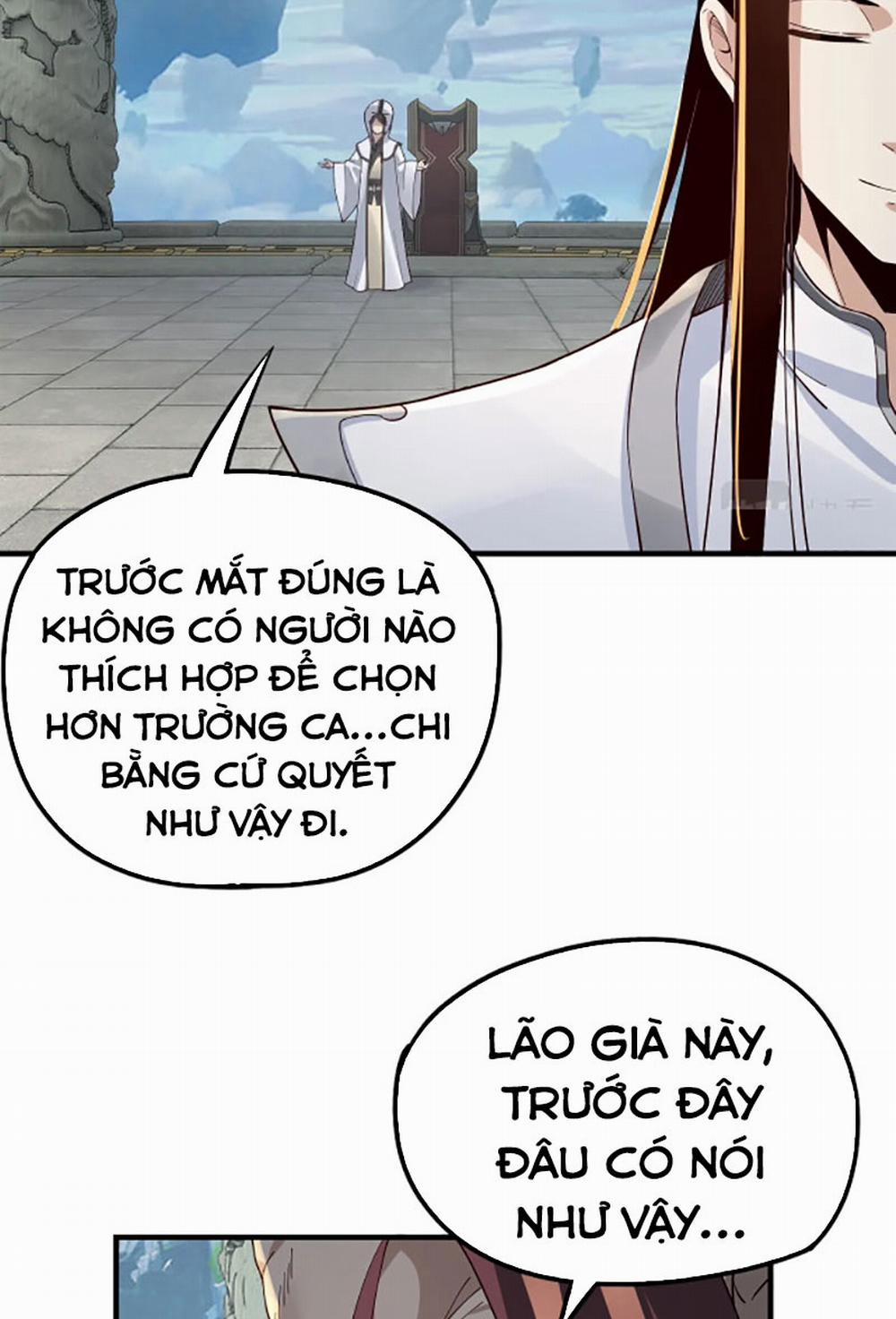 Ta Trời Sinh Đã Là Nhân Vật Phản Diện 30 trang 59