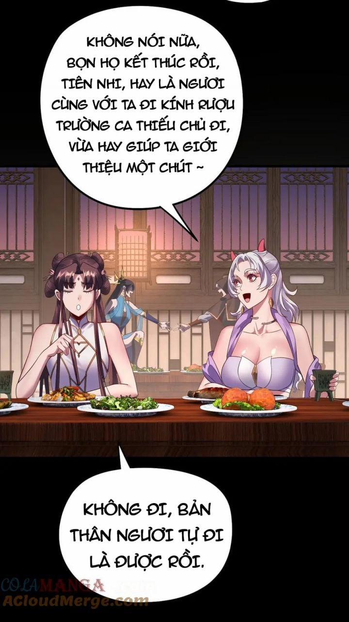 Ta Trời Sinh Đã Là Nhân Vật Phản Diện 300 trang 11