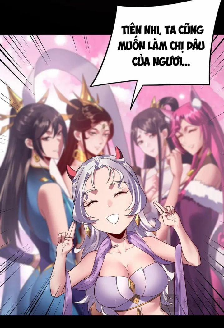 Ta Trời Sinh Đã Là Nhân Vật Phản Diện 300 trang 15