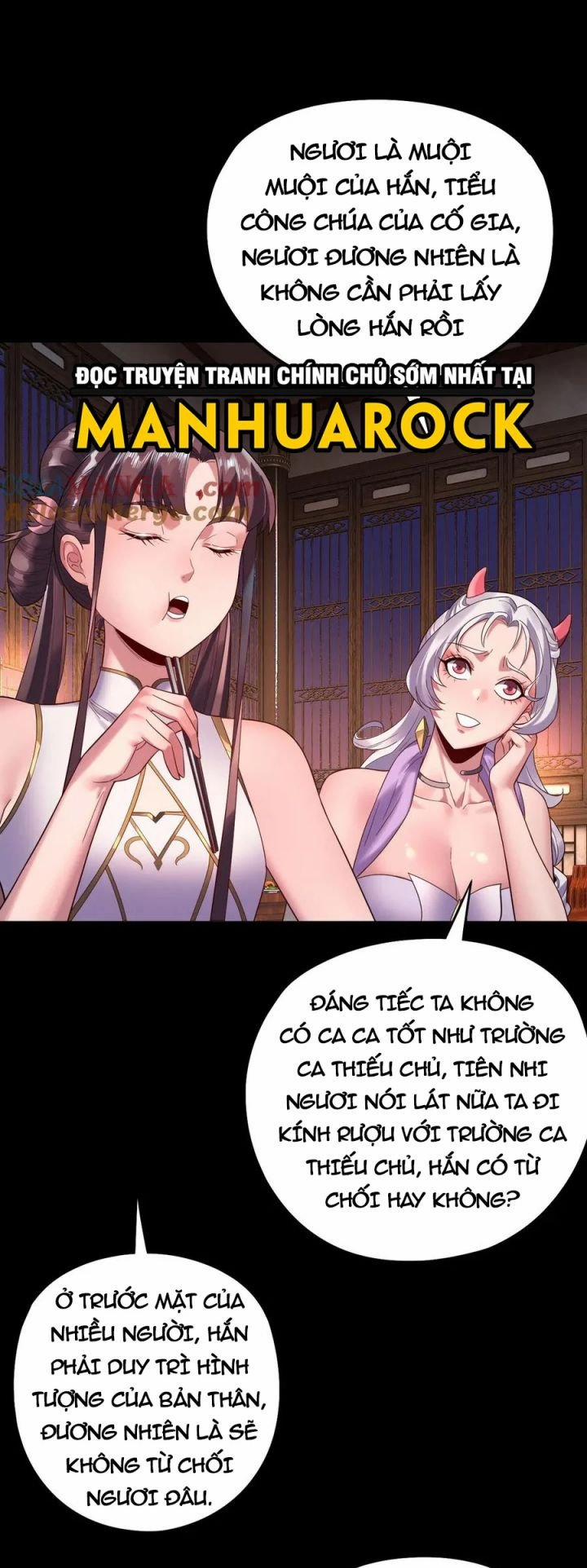 Ta Trời Sinh Đã Là Nhân Vật Phản Diện 300 trang 8