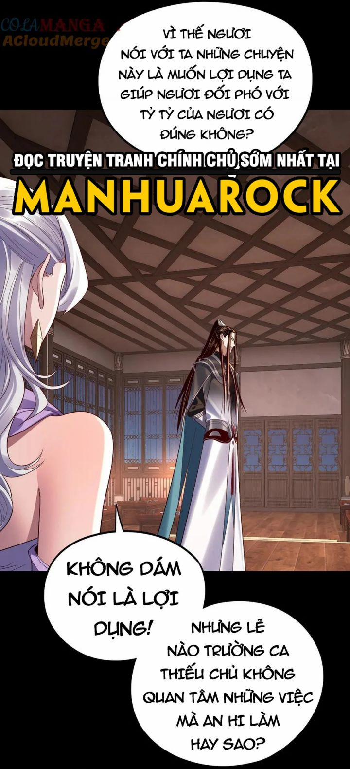 Ta Trời Sinh Đã Là Nhân Vật Phản Diện 301 trang 18