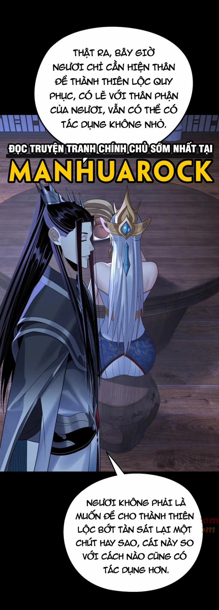 Ta Trời Sinh Đã Là Nhân Vật Phản Diện 301 trang 28