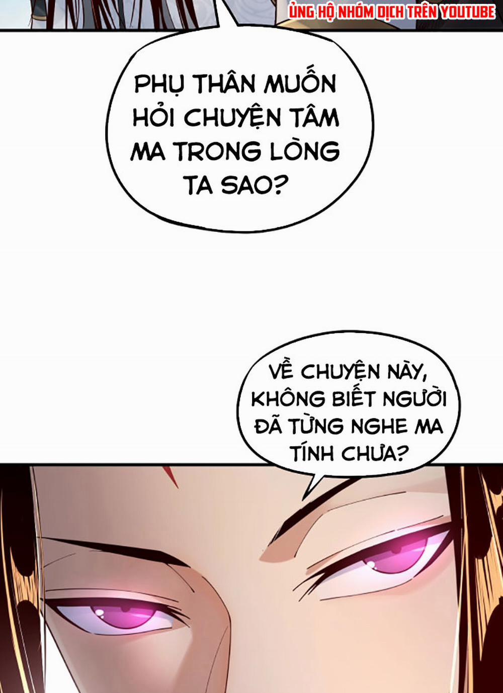 Ta Trời Sinh Đã Là Nhân Vật Phản Diện 31 trang 11