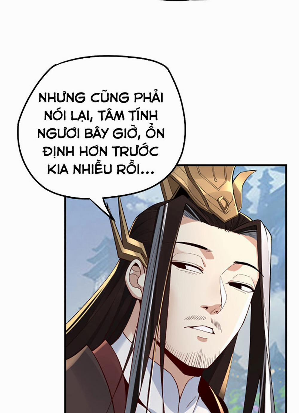 Ta Trời Sinh Đã Là Nhân Vật Phản Diện 31 trang 9