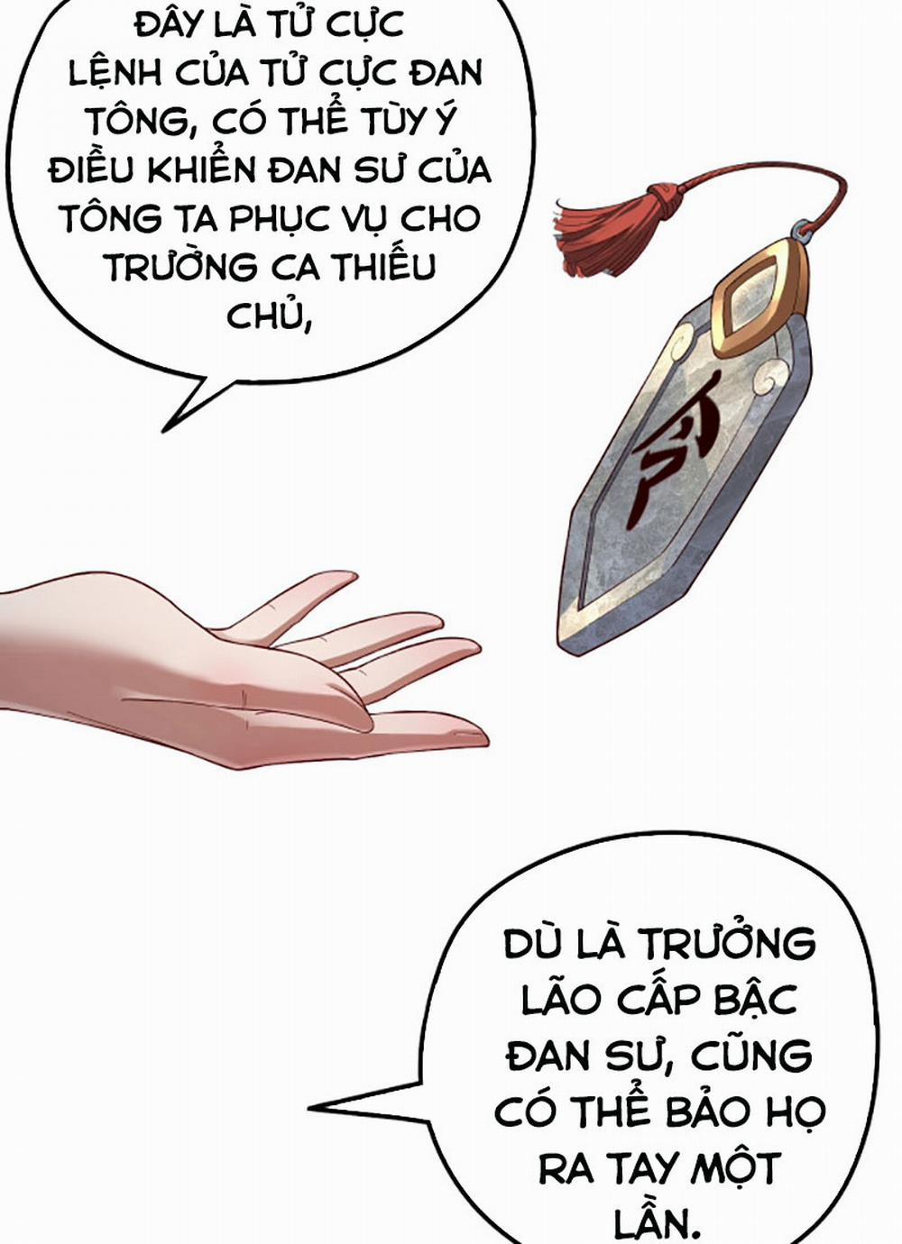 Ta Trời Sinh Đã Là Nhân Vật Phản Diện 32 trang 32